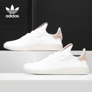 TENNIS 三叶草 男女经典 CQ2169 Adidas 休闲运动鞋 阿迪达斯正品