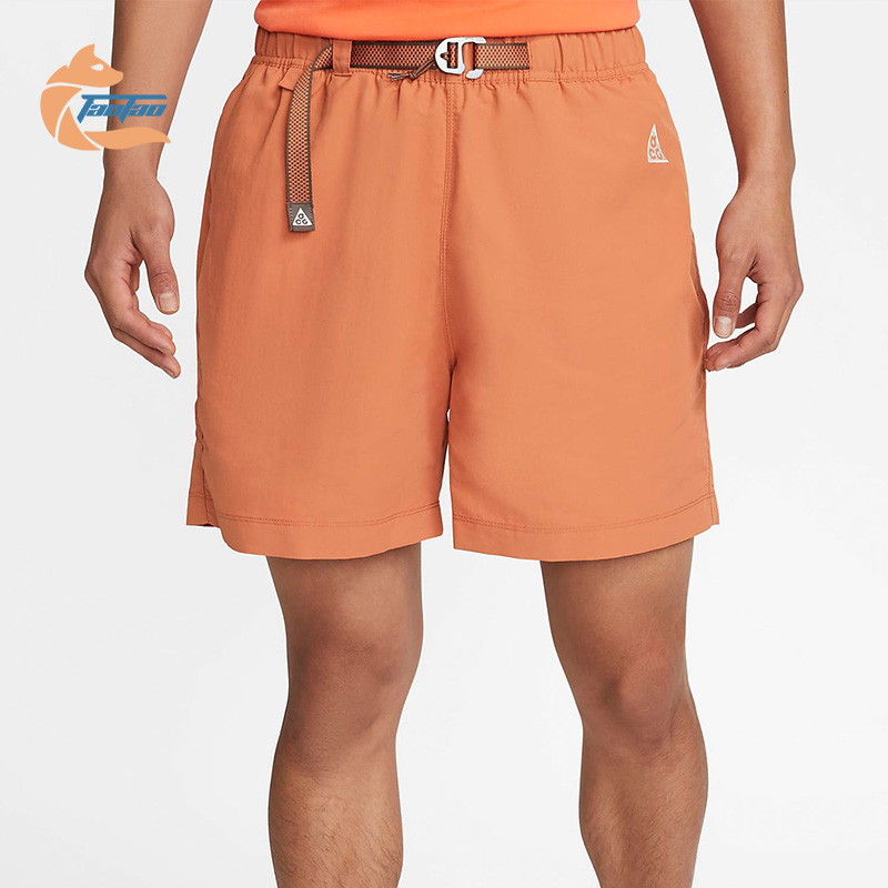 耐克男子运动休闲短裤