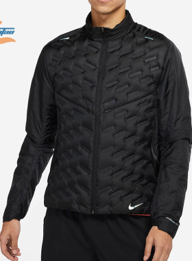 Nike耐克正品男运动羽绒服