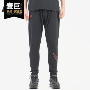 新款 2019年春季 男子时尚 休闲运动卫裤 BV5827 Nike 长裤 耐克正品
