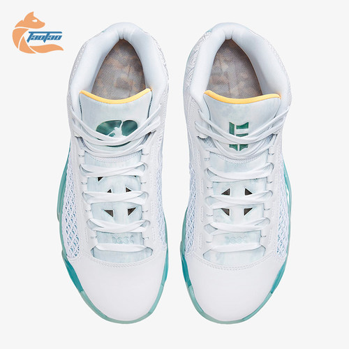 Nike/耐克正品Air Jordan XXXVIII Guo男士篮球鞋FD0585-100