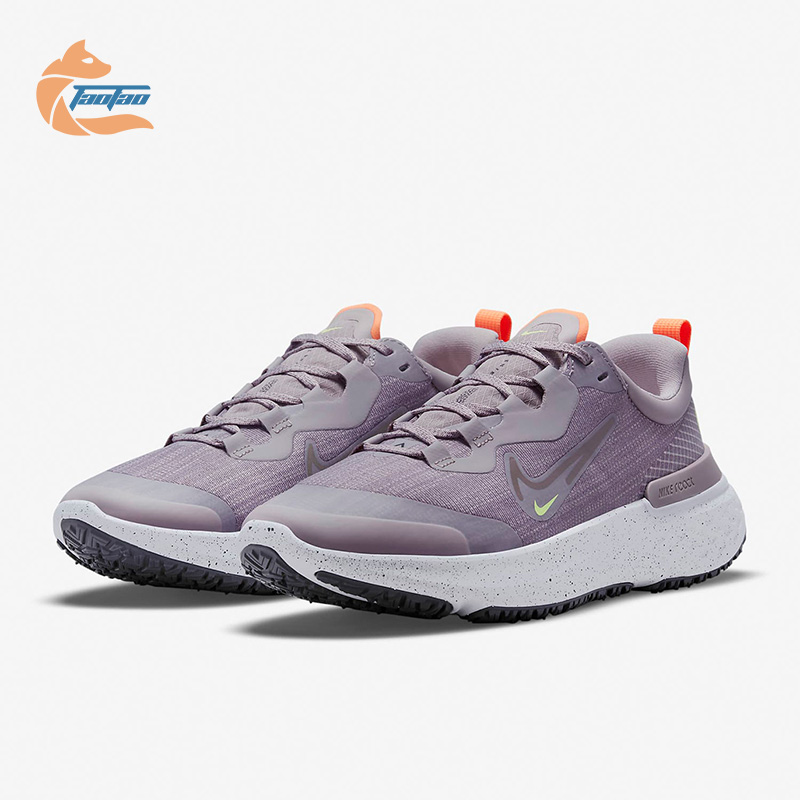 耐克男女低帮跑步运动鞋