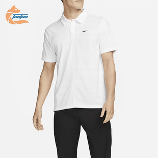 POLO衫 新款 男子高尔夫运动短袖 100 DV7907 耐克正品 Nike 夏季