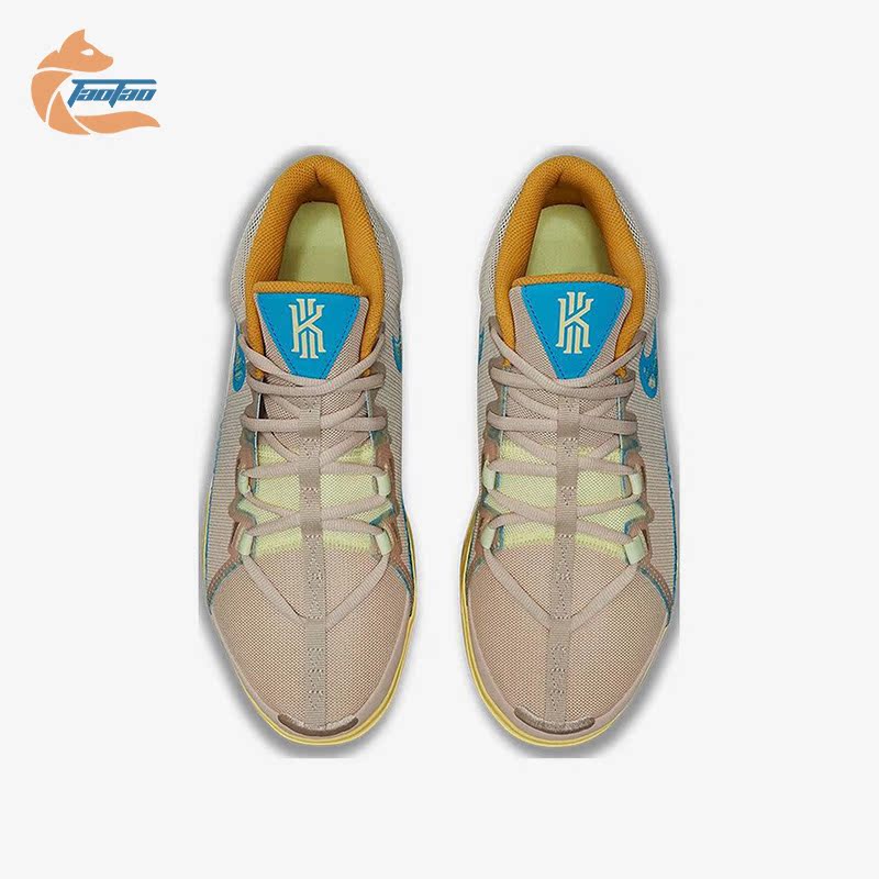 耐克正品男子实战耐磨篮球鞋