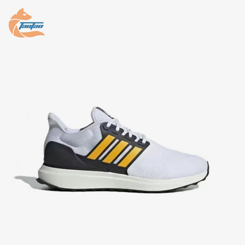 Adidas/阿迪达斯正品防滑耐磨夏季新款男士轻便缓震跑步鞋ID5964