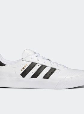 Adidas/阿迪达斯正品 三叶草 BUSENITZ VULC II 男子运动鞋H04887