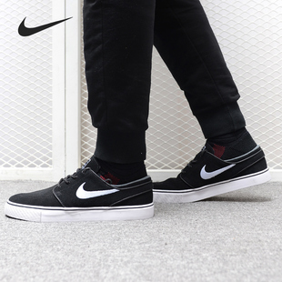 耐克正品 OG男子休闲运动滑板鞋 ZOOM JANOSKI 833603 STEFAN Nike