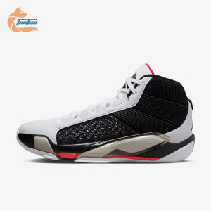 Nike/耐克正品Air Jordan 38 AJ38男士实战篮球鞋DZ3355-106