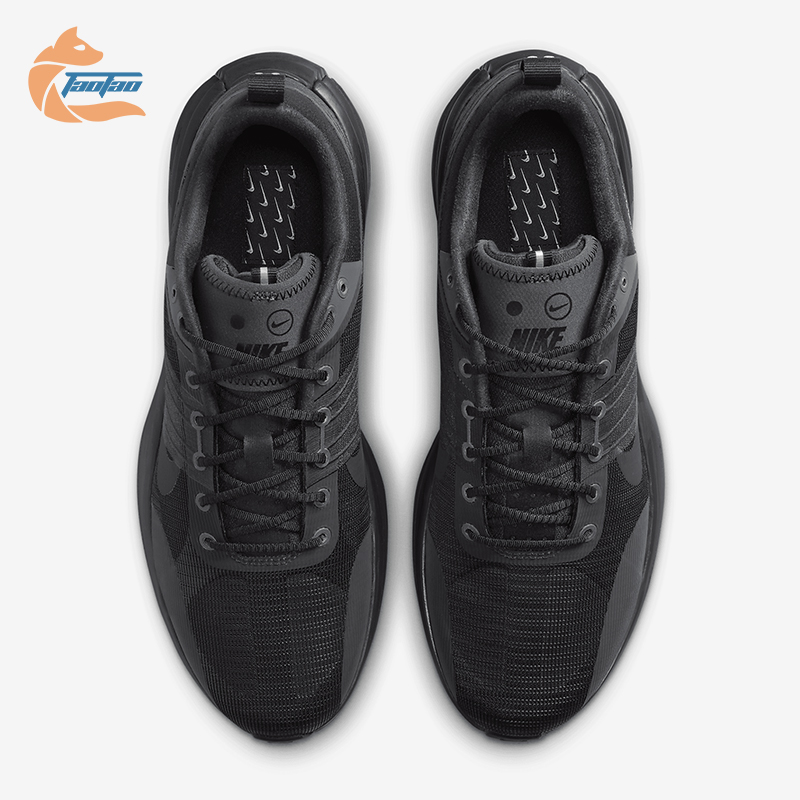 Nike/耐克正品Lunar Roam 男女缓震回弹运动跑步鞋DV2440-002
