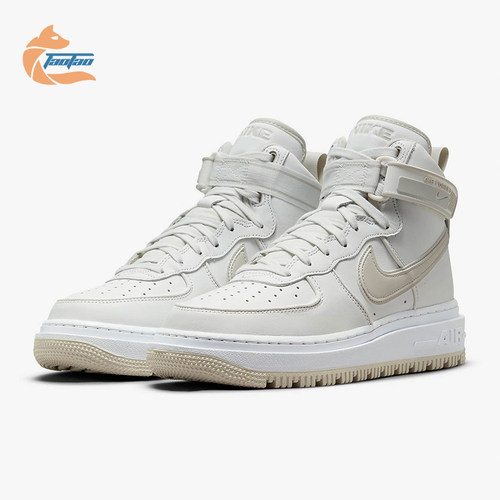 耐克正品空军一号男女高帮板鞋