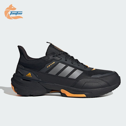 Adidas/阿迪达斯正品MTS GUARD男女简约时尚舒适耐磨休闲鞋IE3418
