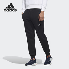 Adidas/阿迪达斯正品男子春新款运动裤工装裤休闲裤子FM9432
