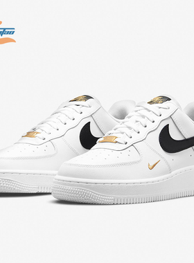 Nike/耐克正品AIR FORCE 1 '07 ESS 男女空军一号板鞋 CZ0270-102
