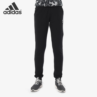 REG CY7366 Adidas 三叶草 女子 运动裤 CUFFED 阿迪达斯正品 PANT