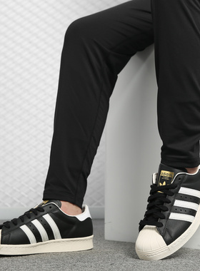 阿迪达斯男子正品运动板鞋清仓特价G61069 GZ4853 HQ1764