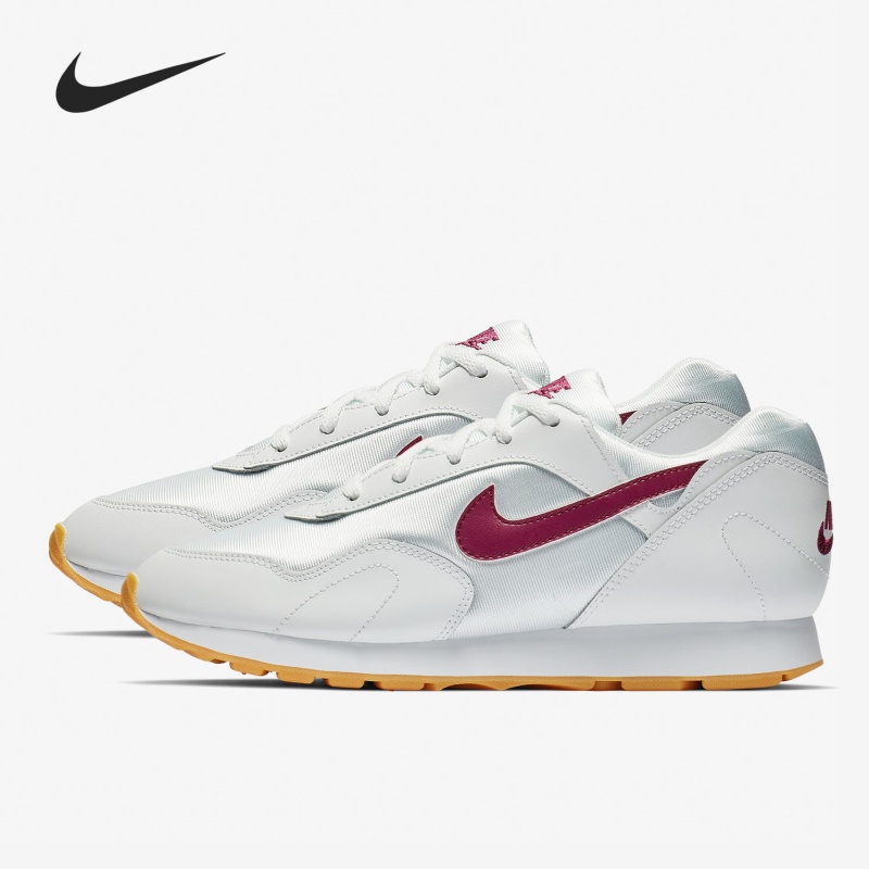 Nike/耐克正品2021新款W NIKE OUTBURST女子复刻运动休闲鞋AO1069