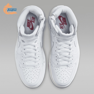 FB9894 Nike Jordan女士厚底耐磨运动板鞋 Air 100 耐克正品