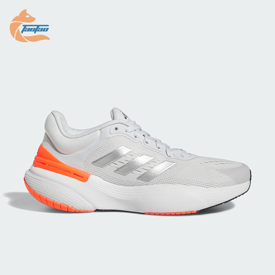 阿迪达斯RESPONSE女士跑步鞋