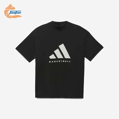 阿迪达斯正品经典男女运动短袖
