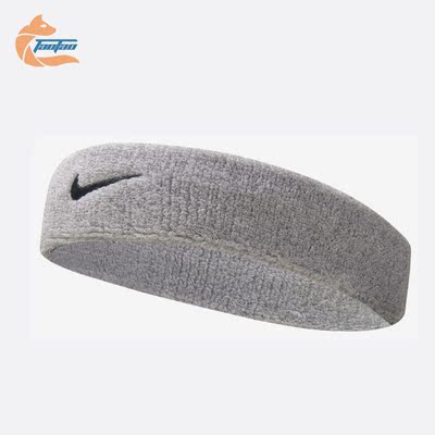 Nike/耐克正品夏季男女时尚吸汗透气休闲运动头带NNN07051OS