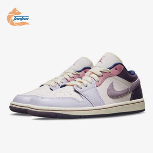 Jordan Low女子时尚 Nike DZ2768 Air 复古板鞋 651 耐克正品