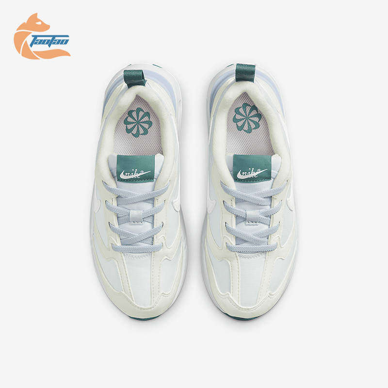 耐克新款舒适百搭气垫大童运动鞋