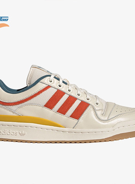 Adidas/阿迪达斯正品三叶草夏季男女新款运动休闲板鞋H06448