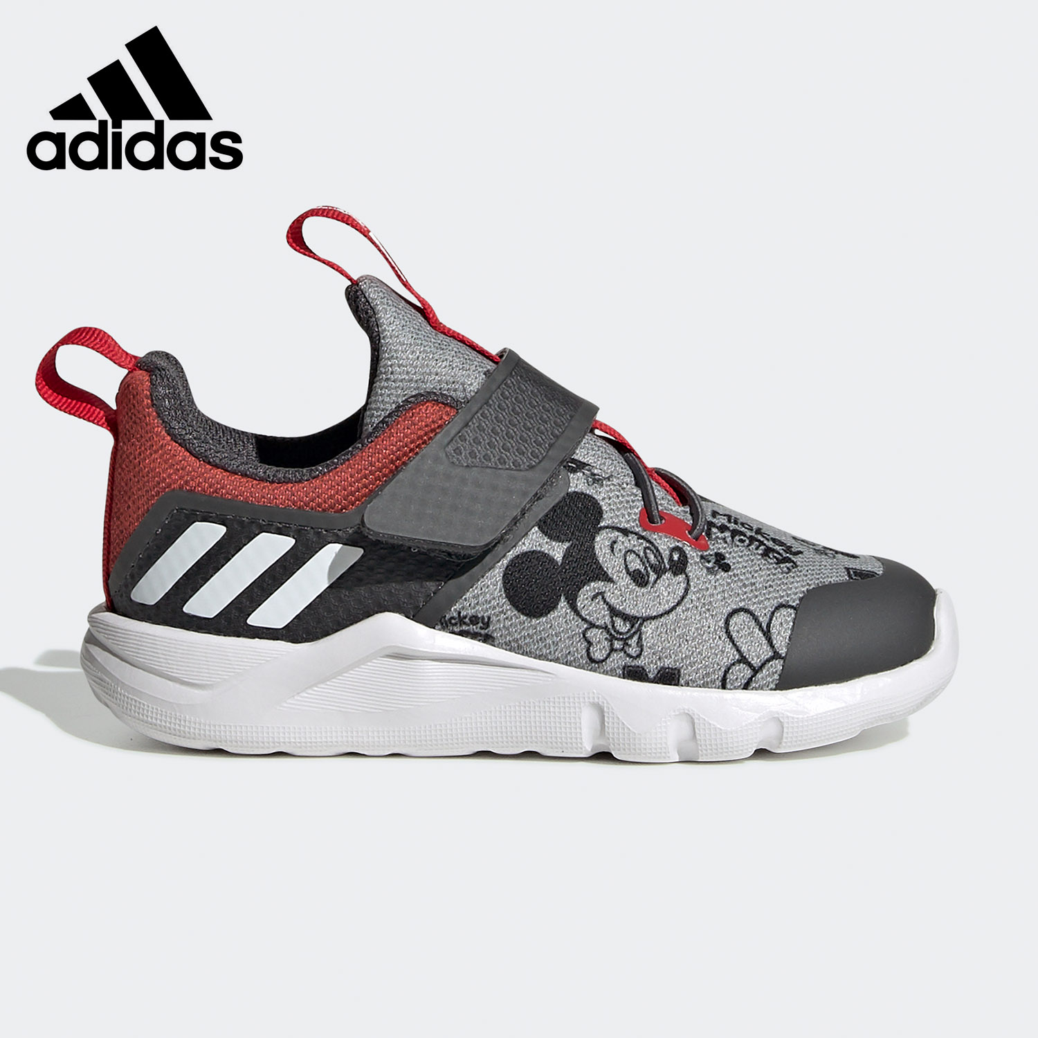 阿迪达斯小童正品运动鞋清仓特价EF9730