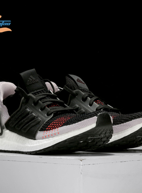 Adidas/阿迪达斯正品 女鞋2019新款运动鞋ULTRABOOST跑步鞋G27489