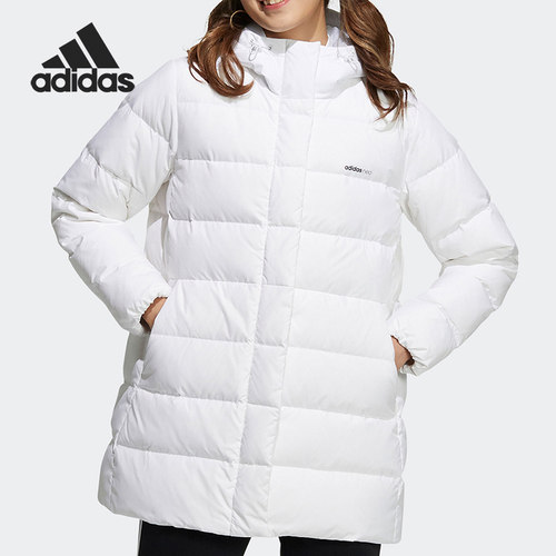 阿迪达斯女子正品休闲羽绒服清仓特价HF0502 GJ8794【亚洲码】