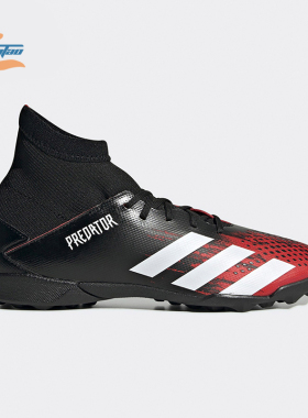 Adidas/阿迪达斯正品 PREDATOR 20.3  J 大童运动足球鞋 EF1950