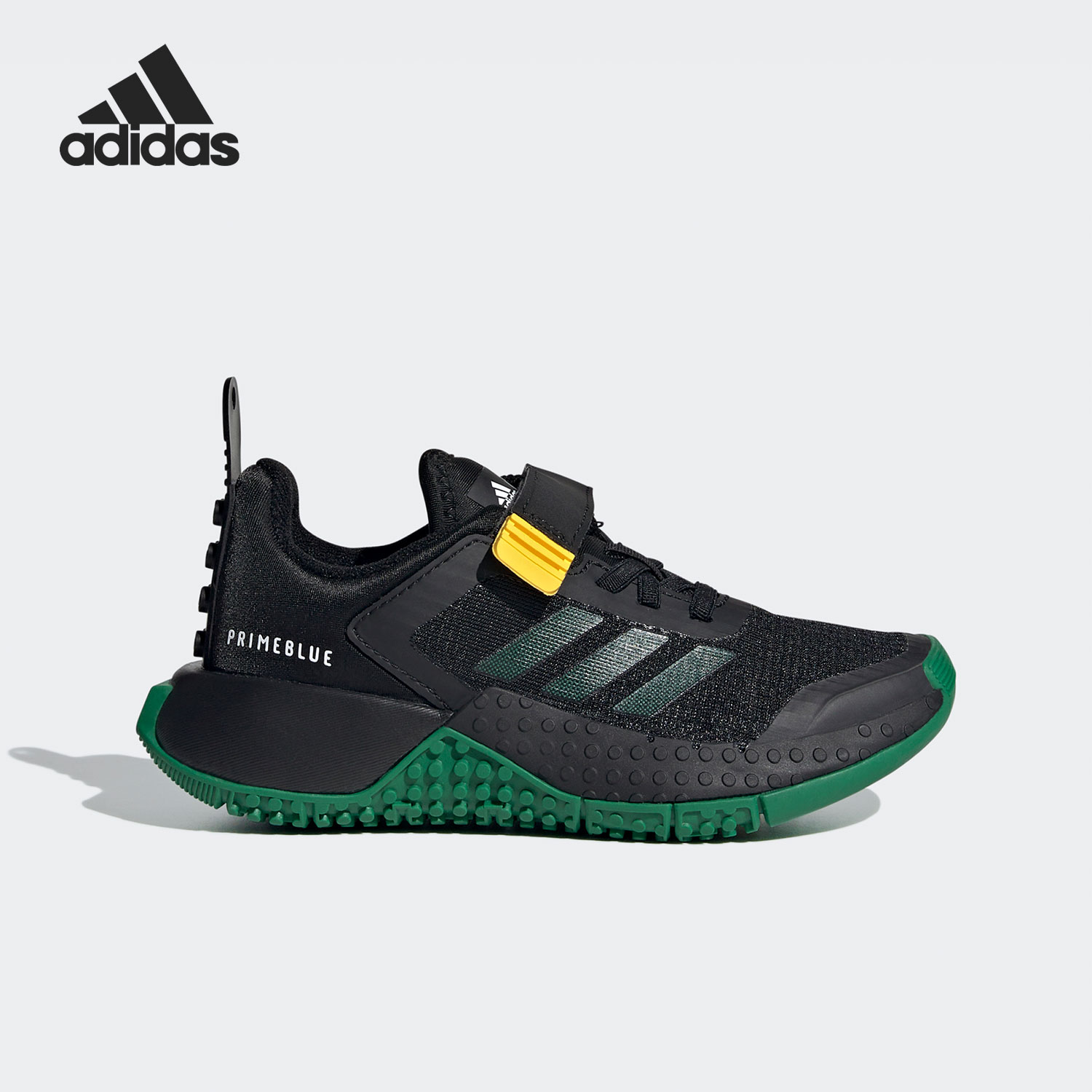 阿迪达斯正品大童运动休闲跑步鞋