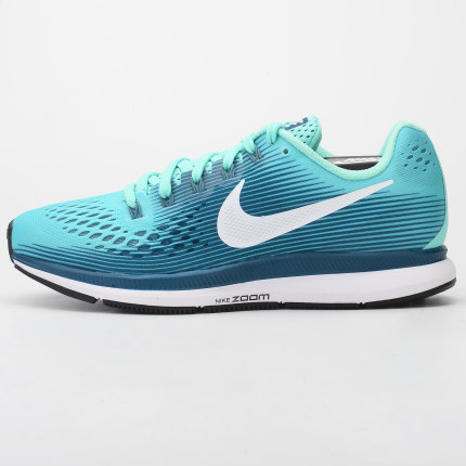 Nike/耐克正品AIR ZOOM PEGASUS 女子气垫运动休闲跑步鞋 880560