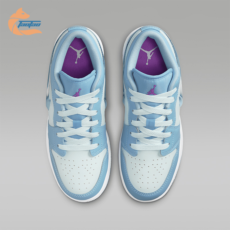 Nike/耐克大童复古运动鞋