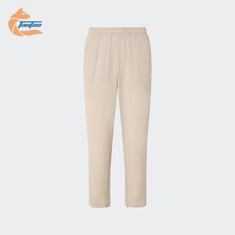 阿迪达斯男士运动休闲裤