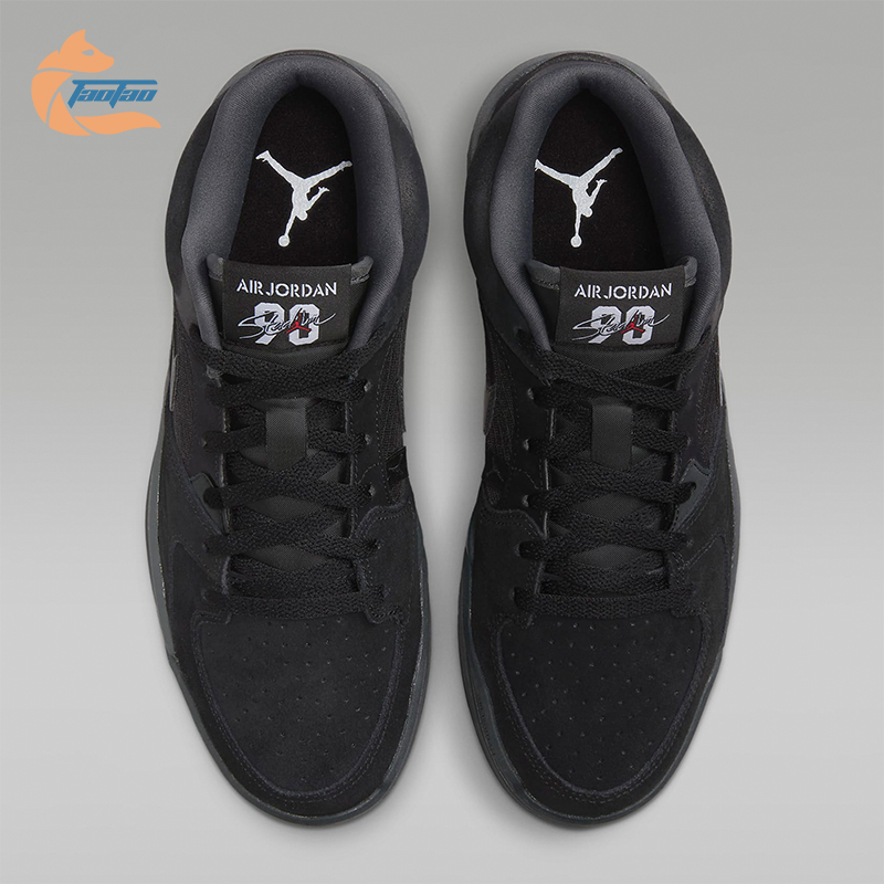 Nike/耐克正品Jordan Stadium 90男士低帮运动鞋DX4397-001
