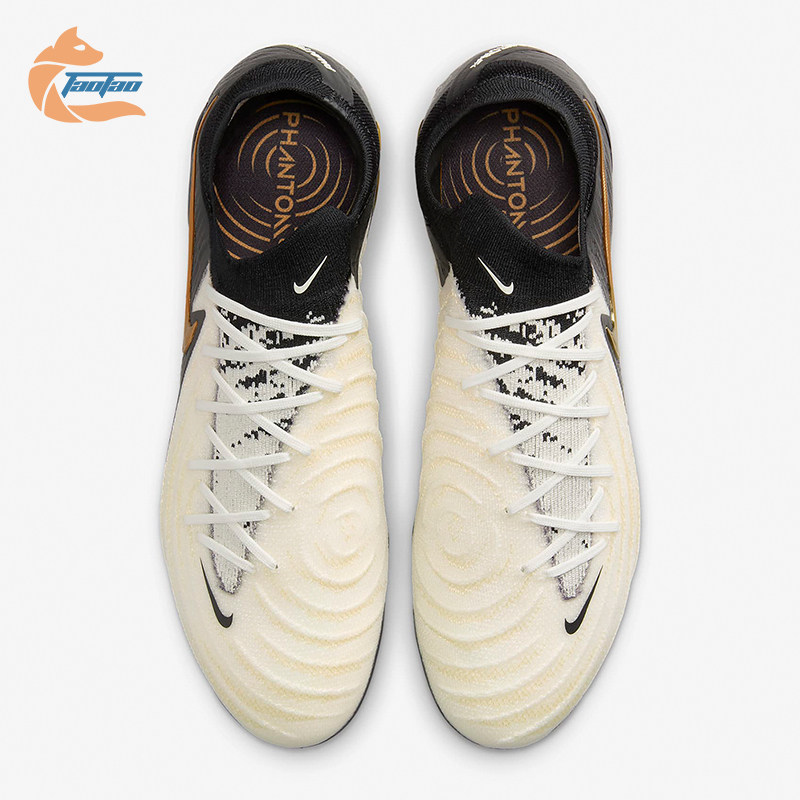 Nike/耐克正品暗煞系列男士AG短钉人造草地足球鞋FJ2554-100