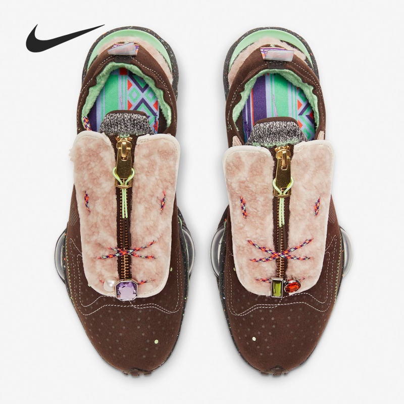 Nike/耐克正品 AIR ZOOM TYPE 男女同款缓震耐磨休闲运动鞋DC3288