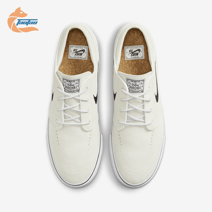 Zoom Janoski FD6757 耐克正品 100 滑板鞋 男士 Nike