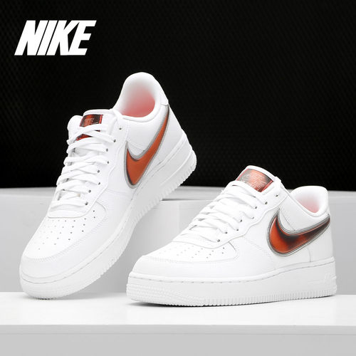 耐克空军一号男子运动休闲板鞋