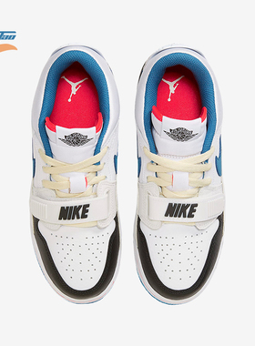 Nike/耐克正品Air Jordan GS女子大童时尚缓震运动板鞋FV8117