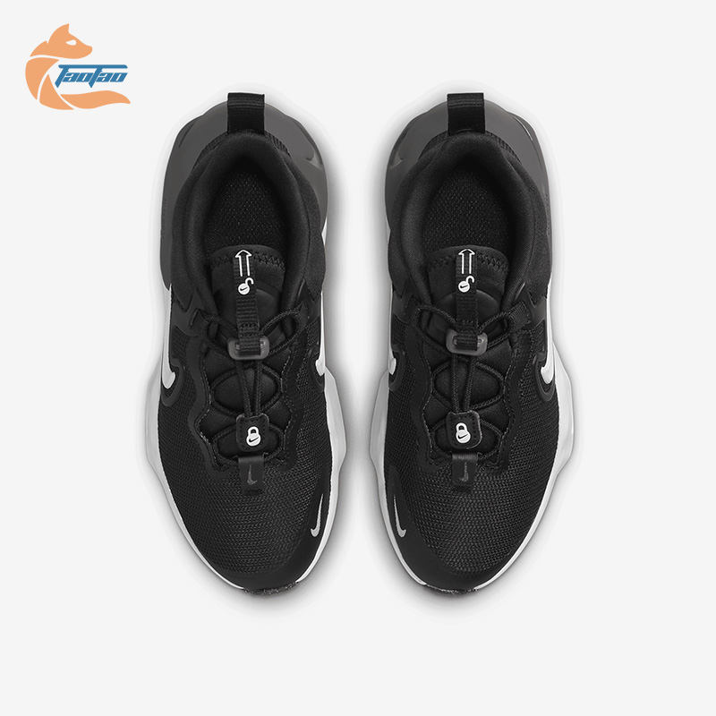 耐克新款GS女子大童运动跑步鞋