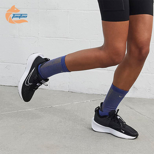 耐克正品 Run Nike Interact 003 女士缓震公路跑步鞋 FD2292