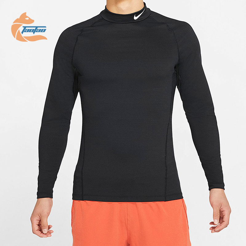 运动长袖T恤耐克正品休闲男子