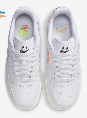 Nike/耐克正品运动防滑新款女士时尚舒适耐磨休闲板鞋HF5721-111