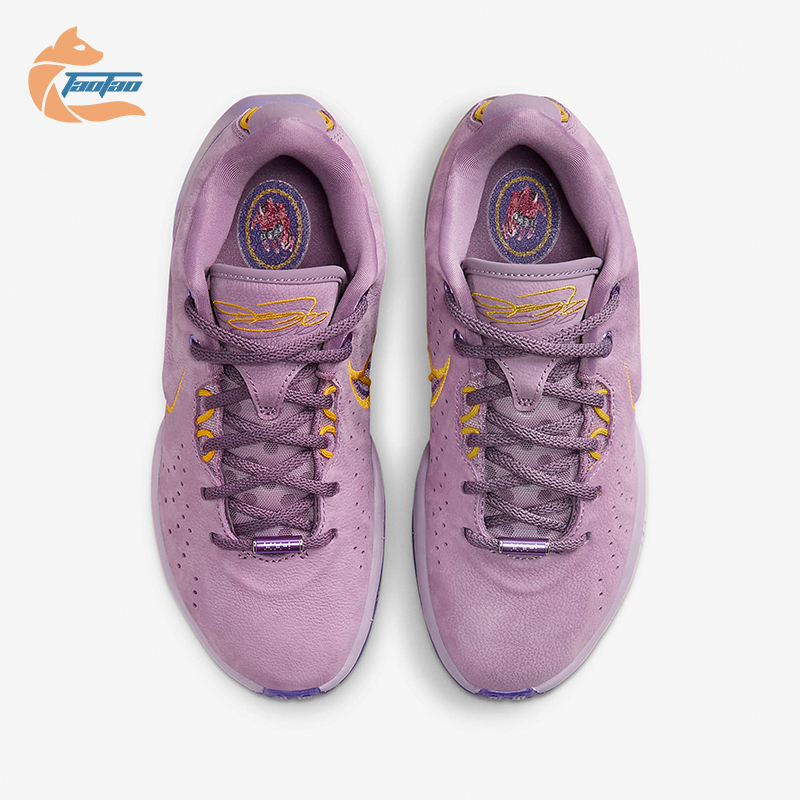 耐克正品大童实战训练篮球鞋