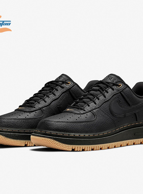 Nike/耐克正品AIR FORCE 1 男子空军一号经典板鞋 DB4109-001