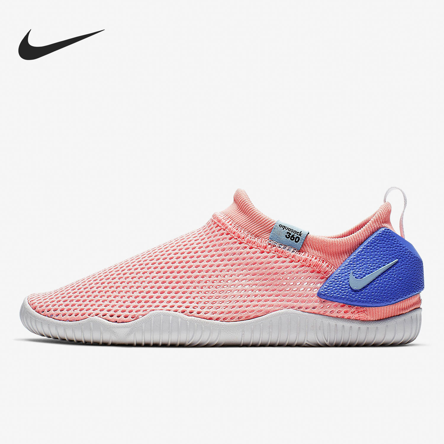 耐克大童低帮休闲运动鞋