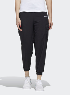 阿迪达斯女子正品运动长裤清仓特价GP5813 H15956【亚洲码】