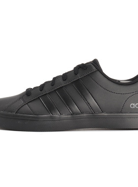 Adidas/阿迪达斯正品 NEO 男子三条纹低帮时尚运动休闲板鞋B44869